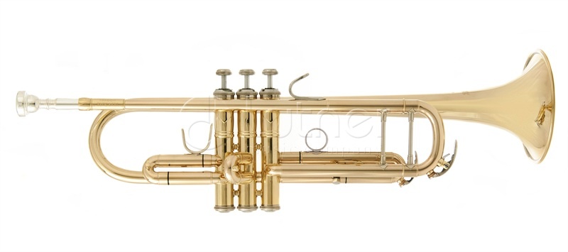 John Packer JP251SW ����� Bb, ������������