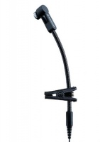 Sennheiser E908 B  - ���������. �������� ��� ����������� ������� ������������, ������ 3-pin XLR