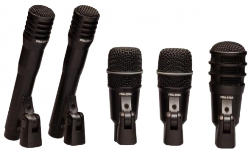 Superlux DRKA3C2 ����� �� ���� ���������� ��������