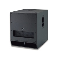 Yamaha DXS18XLF - �������� �������� (�������) 18" , RMS800 ��