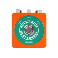 MOOER SPARK OVERDRIVE  �����-������ OVERDRIVE