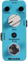 MOOER Ensemble King  ����-������ Chorus 