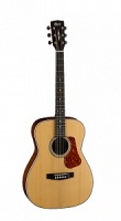 Cort L100C-NS Luce Series ������������ ������, ���� ����������� �������