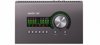 Universal Audio Apollo x4 Heritage Edition ���������� �����-��������� � DSP ��� Mac/PC Thunderbolt 3