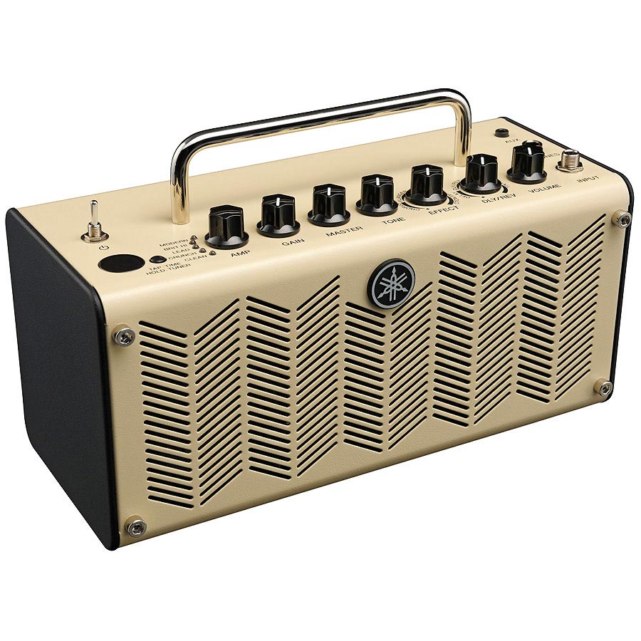 Yamaha THR-5 - �������� �����, 10 ��, 5 ����� ��������, ��������� ��������
