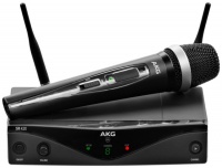 AKG WMS420 Vocal Set Band U2 - ��������� ������������ � ��������� SR420, ������ ���������� HT420