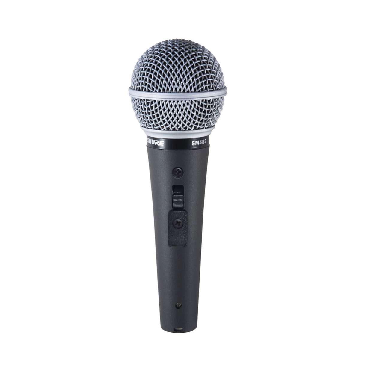 Shure SM48S - ��������� �������� (55-15000Hz) � ������������