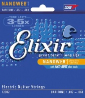 ELIXIR 12302 ( 12-68 ) NanoWeb ������ ��� ��������
