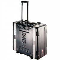 GATOR GRR-10L - ������� ���� �� 10U, �������� ������, ������� 19", �� �������, �������