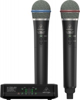 Behringer ULM302MIC ������������ ��������� 2.4 ���, � ������� ������������� � ������������ ��������