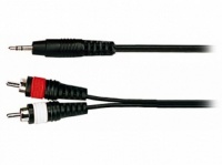 Soundking BB413-3M ������ ������������, 3,5�� � 2�RCA, 3�