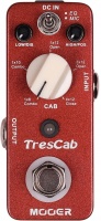 MOOER Tres Cab  ����-������ �������� �������� (Cab Sim)