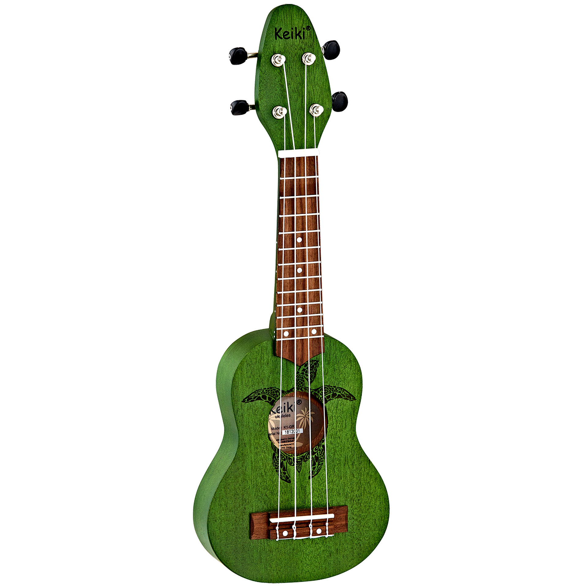 Ortega K1-GR Keiki ������� ���������, �������