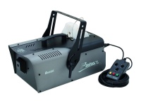Antari Z-1200-II (X)  ������. ��� ������, 1,2 ���, ������ 509 ���.�/���, ���2.5�., ����� ��, DMX SAL