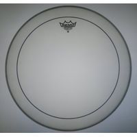 Remo PS-1122-00  22"Pinstripe coated,������� ��� ��� �����.� �������.�������