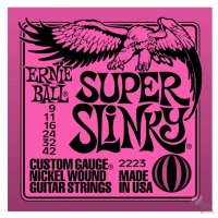 ERNIE BALL 2223 (9-42) ������ ��� ��.������
