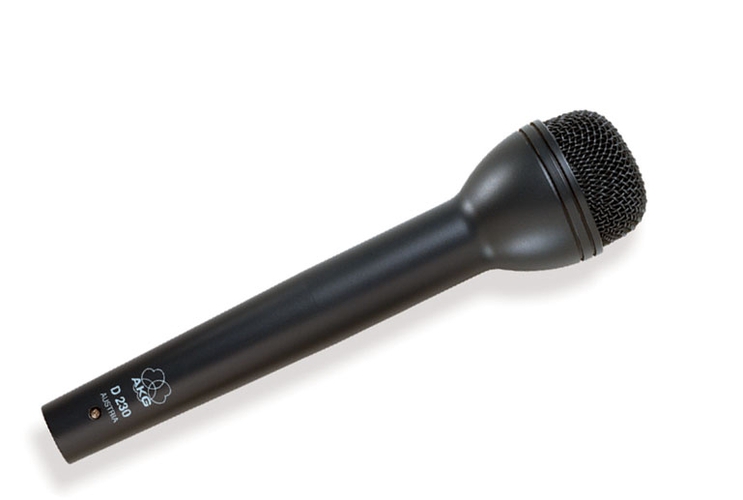AKG D230 - �������� ��������������� ������������