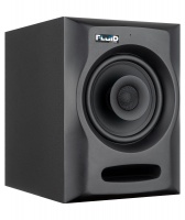 Fluid Audio FX50 �������� ��������� ������� 90��, 5" + 1", 49Hz - 22KHz, ������, ��� 3,8��