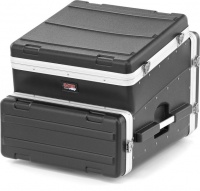 GATOR GRC-10X4 - ������� ����,�������,������,10U ����, 4U ���, ����������, ������ ������ � �������