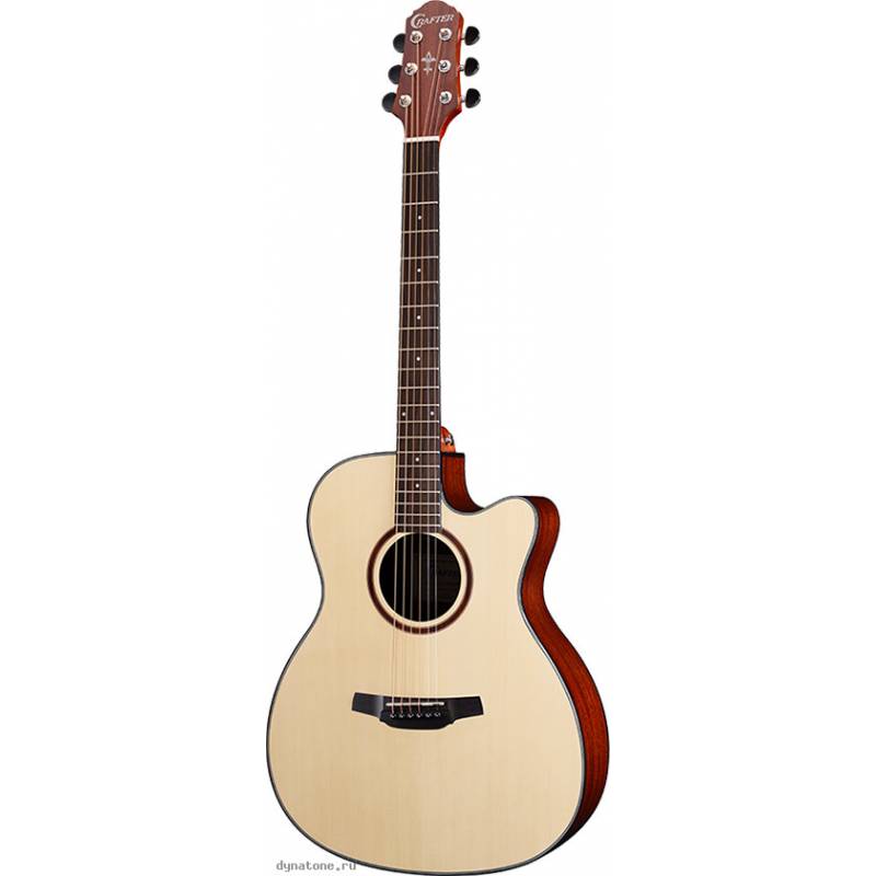 CRAFTER HT-250CE - ������������������� ������