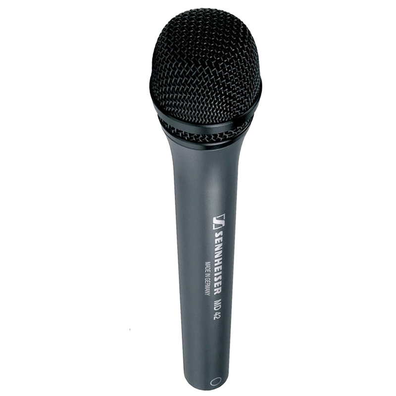 Sennheiser MD 42 - ������������ �������� ���������������, ��������� �������� 40-18 000��