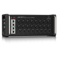 Behringer SD16 - ���������� ��� �������� ��������, 16 ������, 8 �������