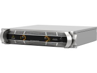 Behringer NU12000 - ��������� ��������, 2�6000�� �� 2 ��,2�3400�� �� 4 ��, 2x1700 �� �� 8 ��