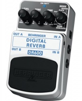Behringer DR600 - ������ ����. ���������������� �������� ������������ ��� �����, ���-����� � ������