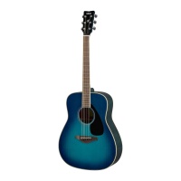Yamaha FG820 SSB - ������������ ������, ��������, ������� ���� ������ ���, ����: sunset blue