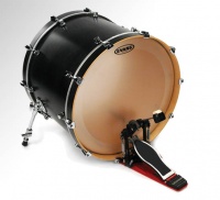 EVANS BD20GB4C - ������� 20" Genera EQ4 Clear/Coated ��� �������� ��������