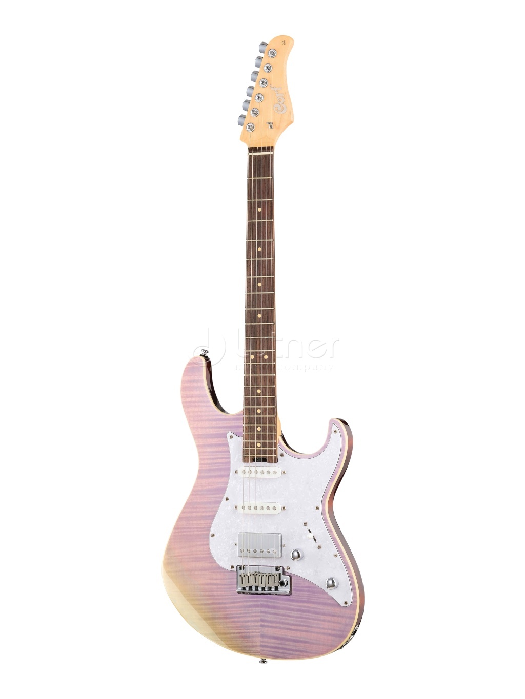 Cort G280-Select-TCP G Series �������������, ���������� ��������