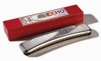 Hohner M149601 Echo 48 Stimmen ������ �������� ���