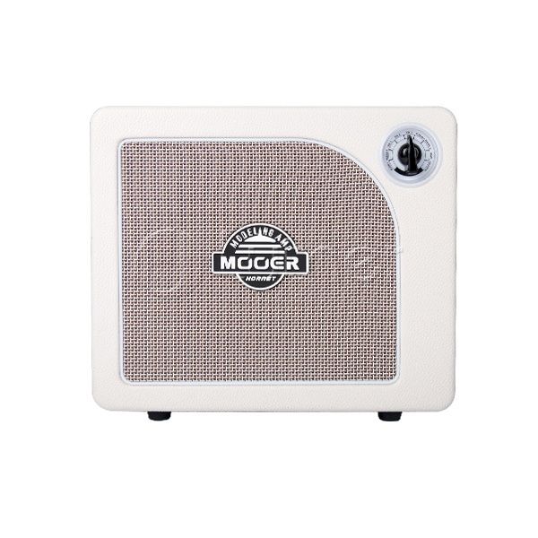 Mooer DH02-Hornet-15W-WH ��������������, 15��