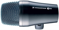 Sennheiser E902 - ������������ �������� ���  ���-�����., ���-�����. ����., �������, 20 - 18000 ��,