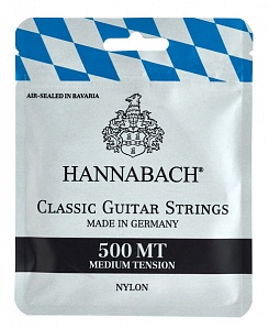 Hannabach 500MT �������� ����� ��� ������������ ������, ������������� ����, ������� ���������