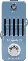 MOOER Graphic G  ����-������ 5-�������� ���������� ���������� ��� �����
