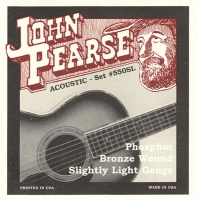 John Pearse 550SL  (11 - 50) ������/������