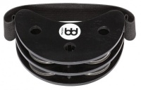 MEINL FJS2S-BK - �������� �� ����, �������� - �����