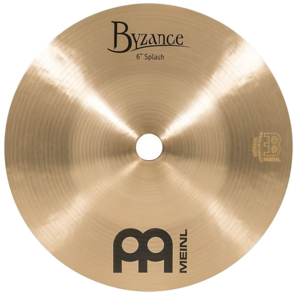 Meinl B6S Byzance Traditional Splash ������� 6"