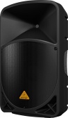 Behringer B115MP3 - �������� 2-� �����. �� � MP3, 15"+1,35", 1000��, Bi-Amp, ��������� ������ D