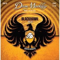 Dean Markley DM8019 Blackhawk 80/20 �������� ����� ��� ������������ ������, � ���������, 11-52