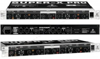Behringer CX2310- ���������,2 ������ ������, 3 ������ ����, ����� �� ��������