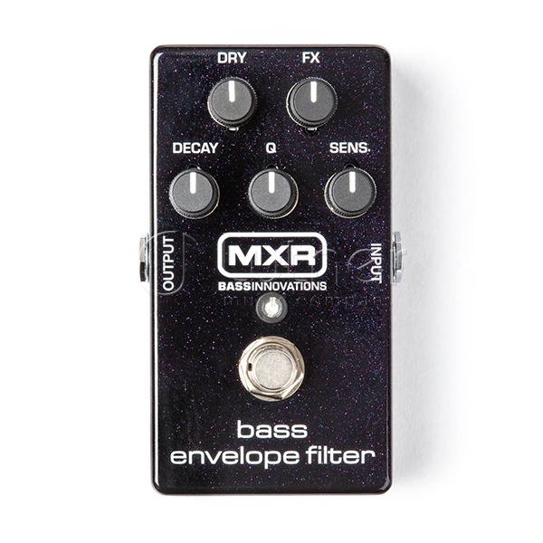 Dunlop M 82  ������ ��� ���-������ Bass Envelope Filter