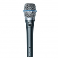 Shure BETA87� - �������������� ����������� ��������� ��������
