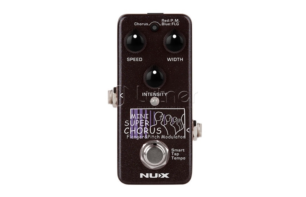 Nux Cherub NCH-5 Mini SCF ������ ��������