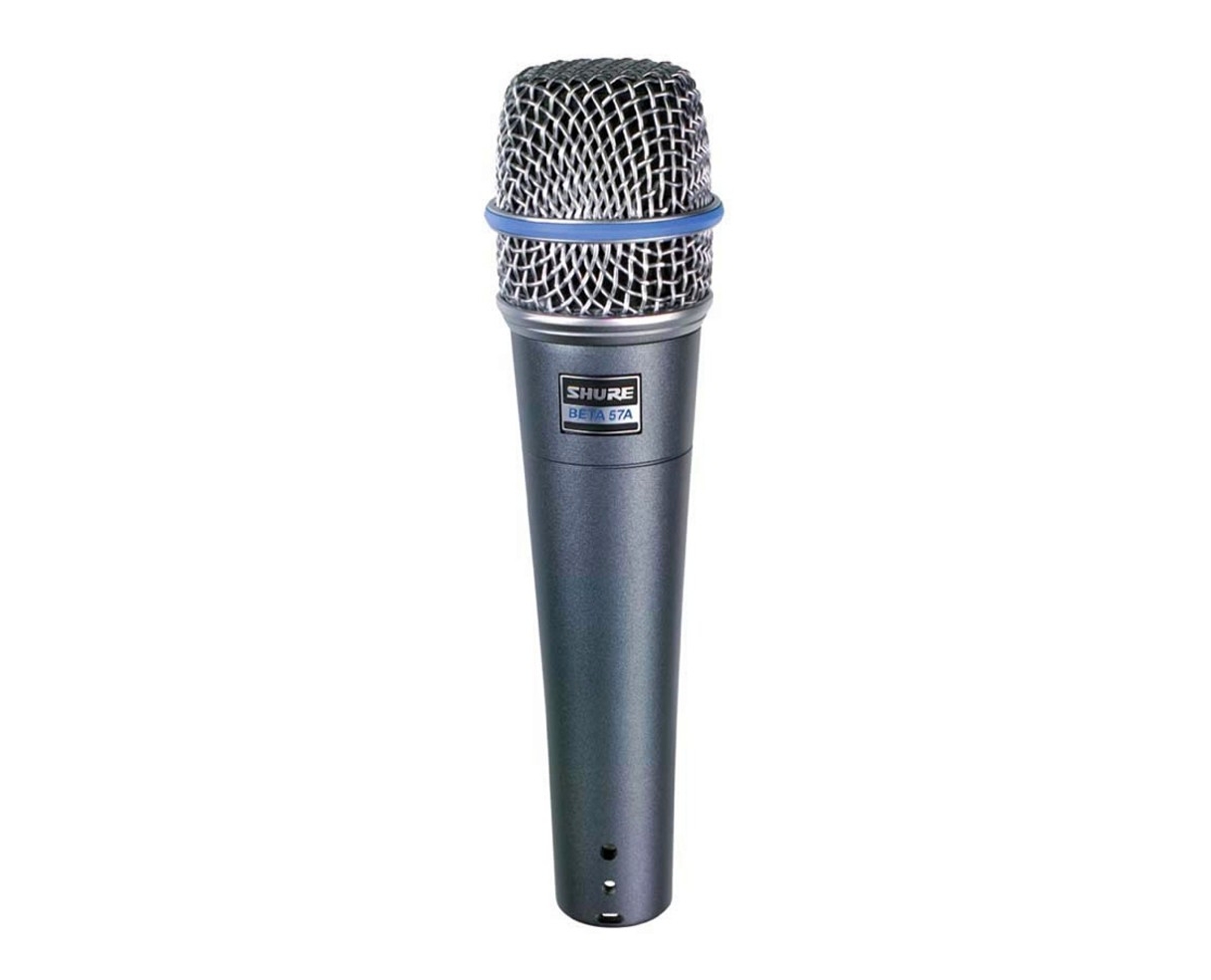 Shure BETA57A - ���������������� ���������������� ��������