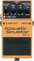 BOSS AC-3 �������� ������