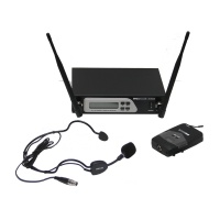 INVOTONE AV800HS - ������������ �������� ������������ UHF 710-726 ���, �/� >90��