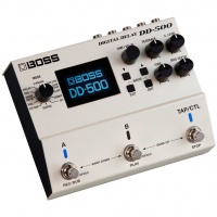 BOSS DD-500 ��������� �������� ��������