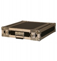 GATOR G-TOUR EFX2-������� �����-����, 2 U, ������, ������